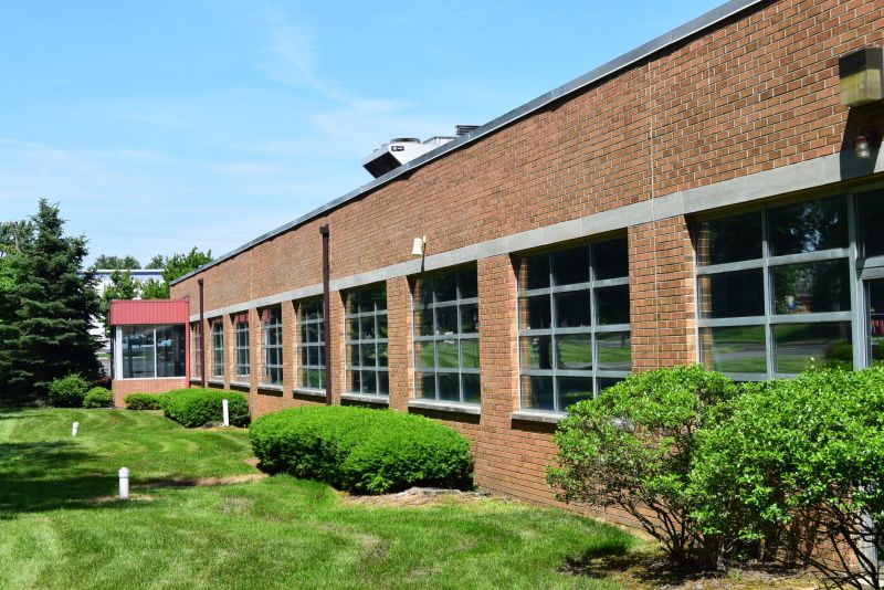 Brick Landscaping Service