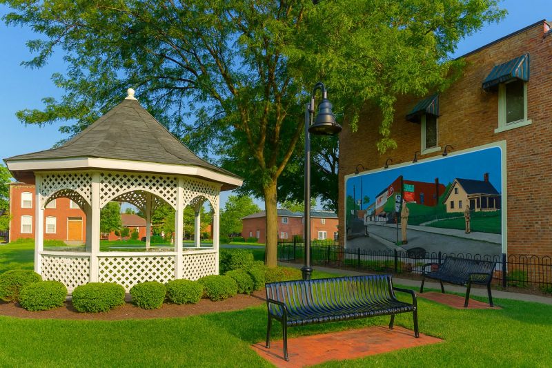 Cost of Masonry in Glenshaw, PA