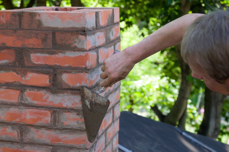 Custom Masonry Design Services